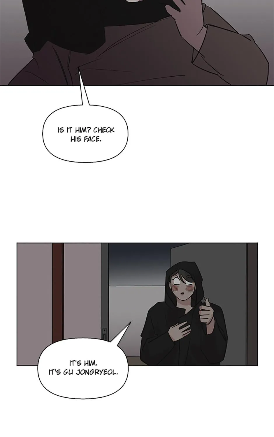 A Married Killer Chapter 73 page 80 - 