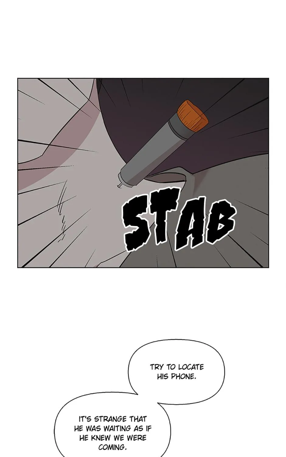 A Married Killer Chapter 73 page 82 - 