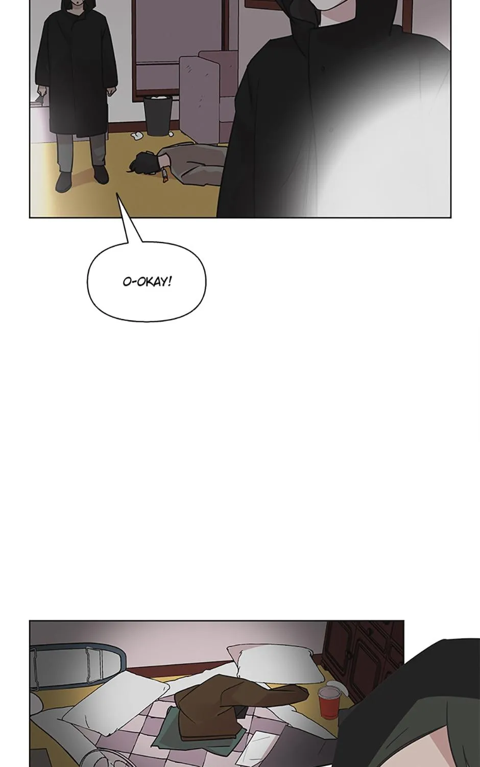 A Married Killer Chapter 73 page 84 - 