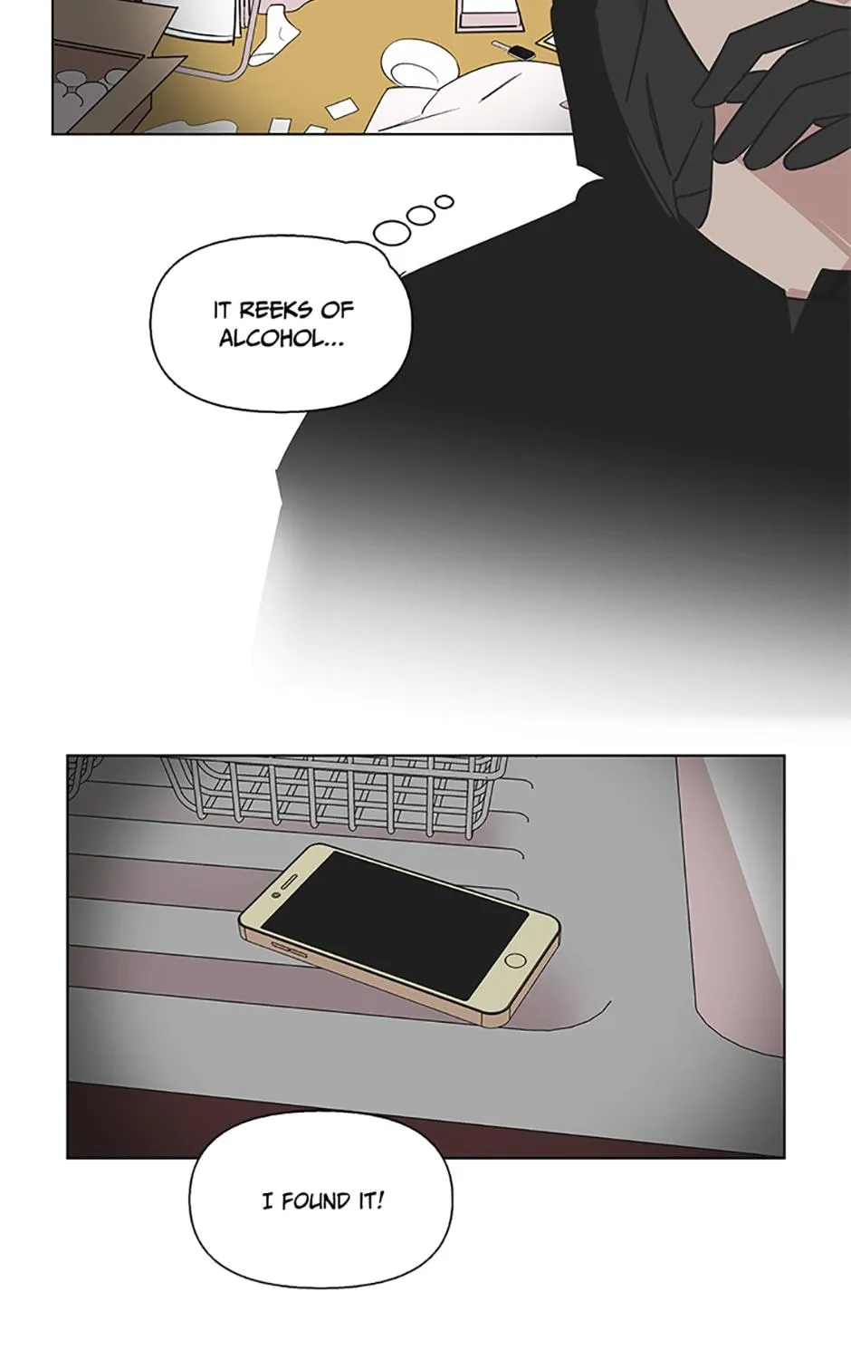 A Married Killer Chapter 73 page 86 - 