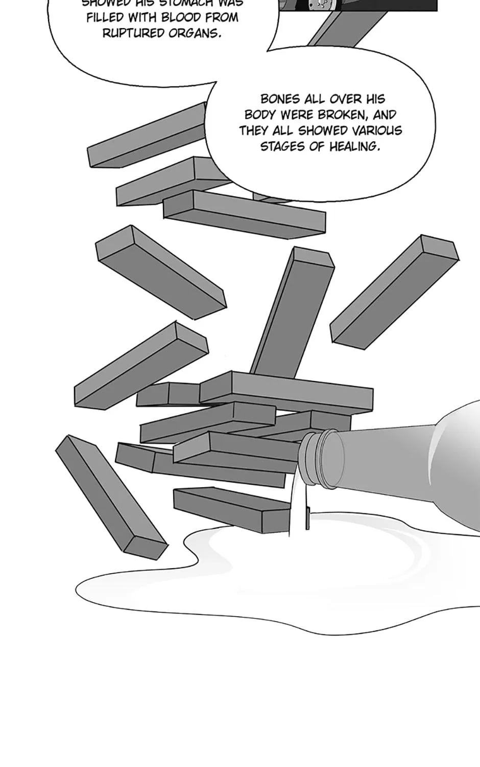 A Married Killer Chapter 73 page 10 - 
