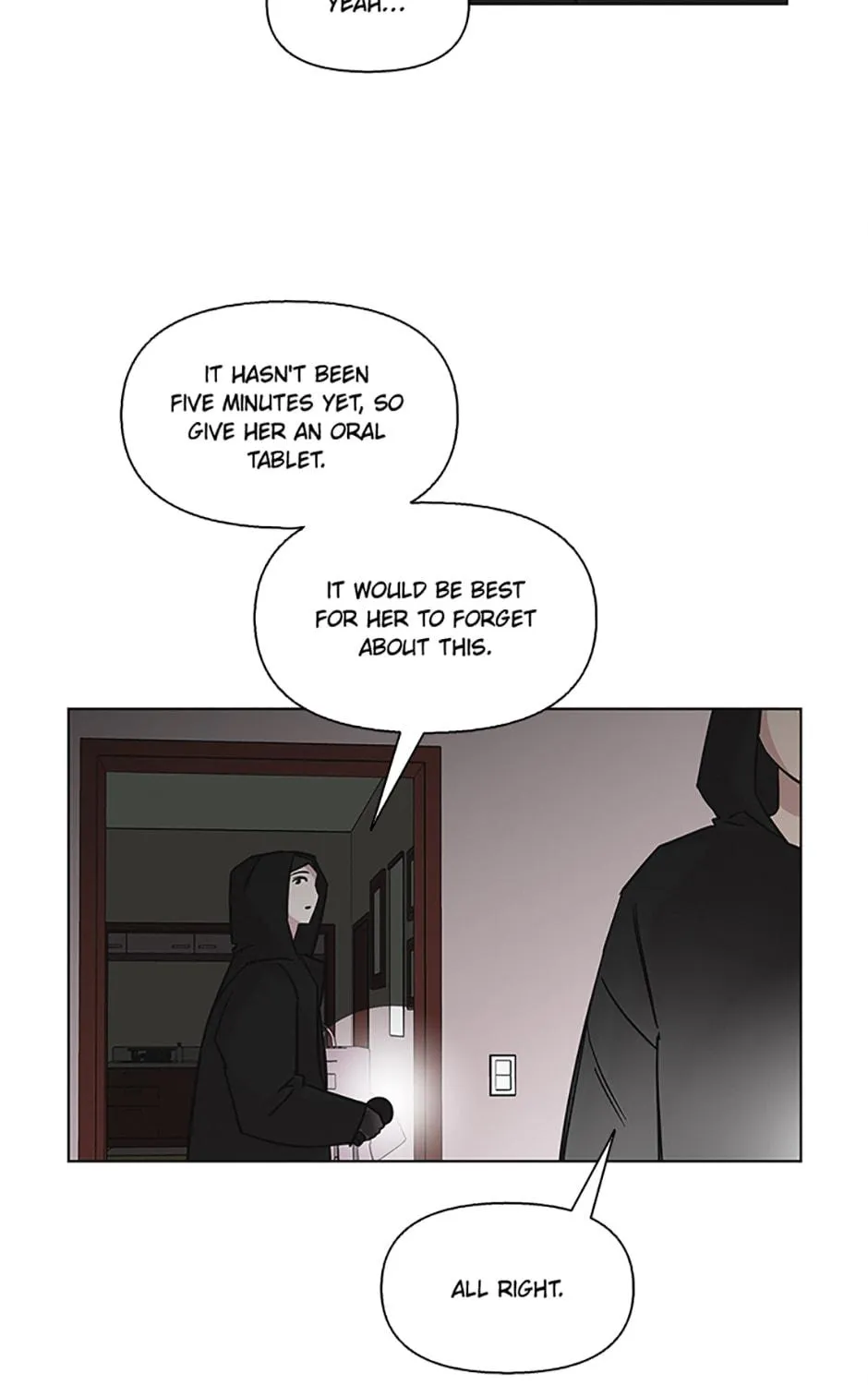 A Married Killer Chapter 74 page 18 - 
