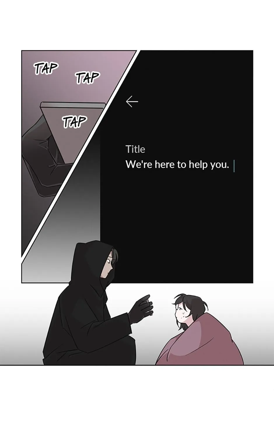 A Married Killer Chapter 74 page 26 - 
