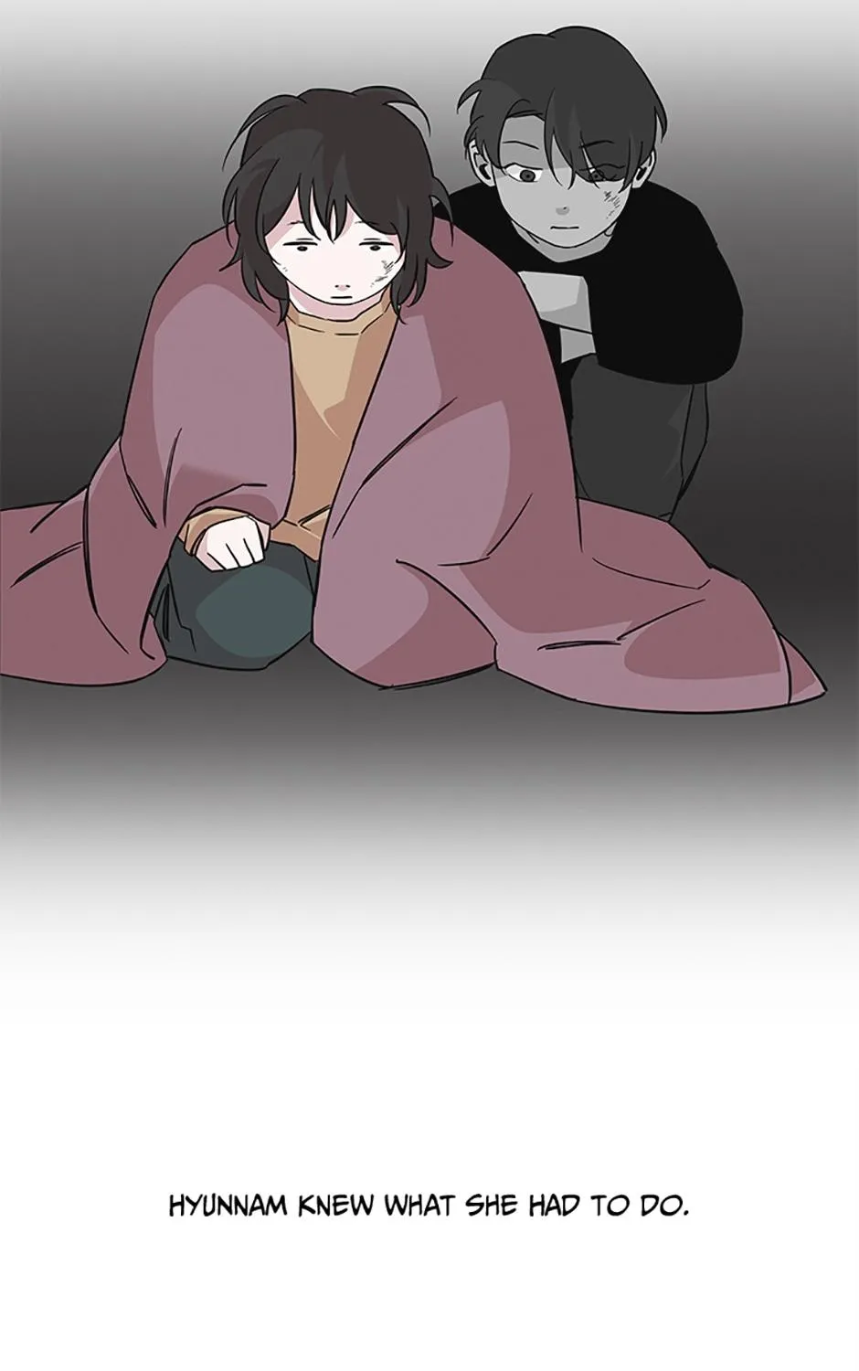 A Married Killer Chapter 74 page 30 - 