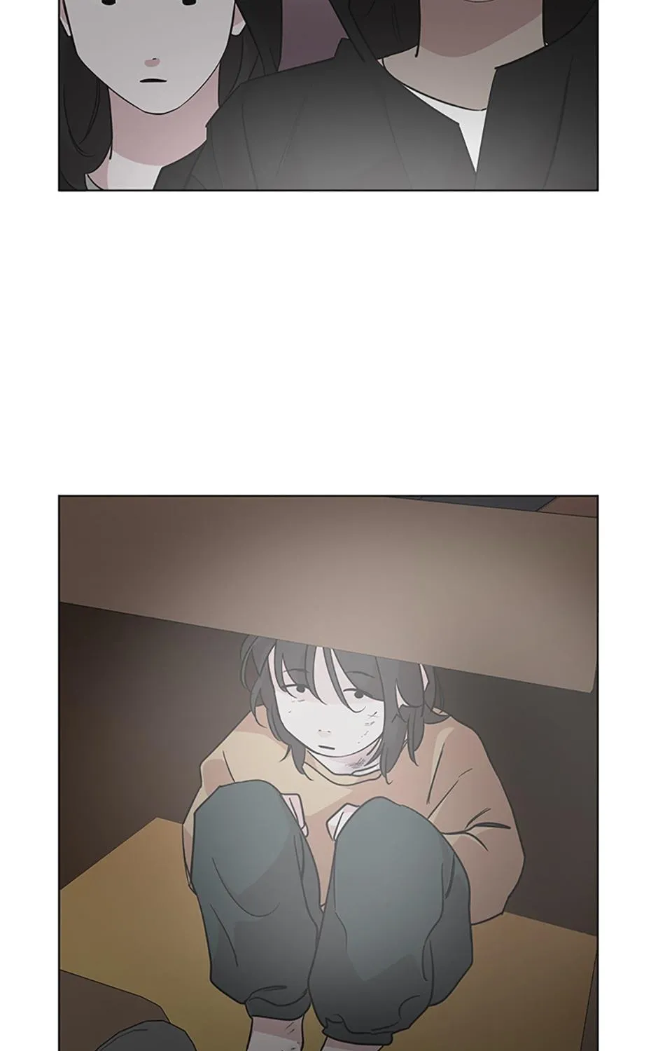 A Married Killer Chapter 74 page 4 - 