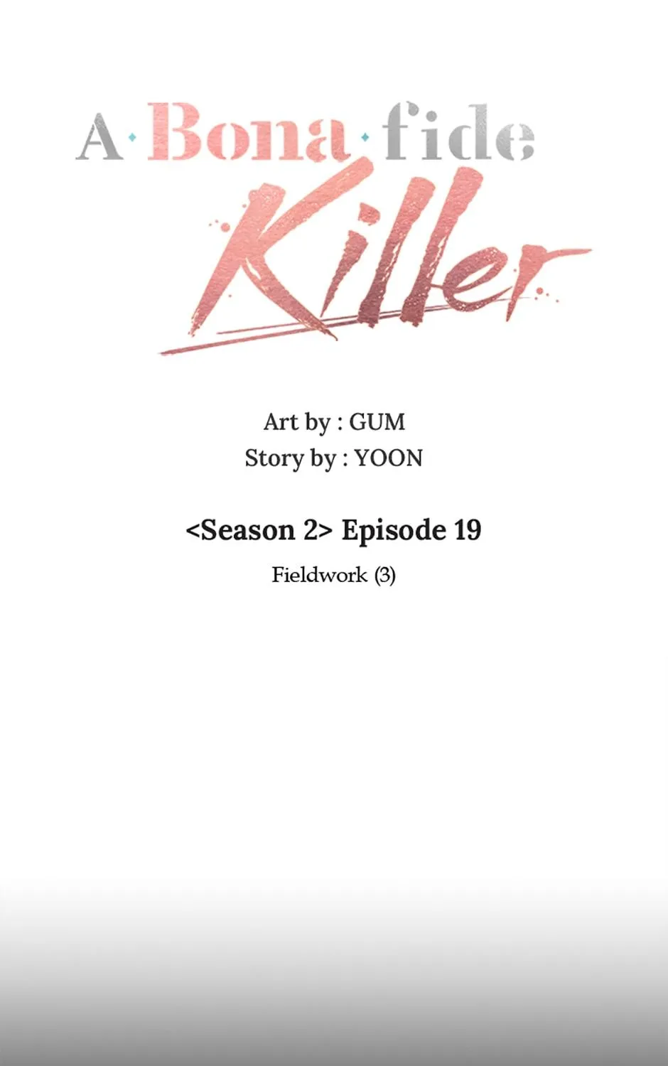 A Married Killer Chapter 74 page 32 - 