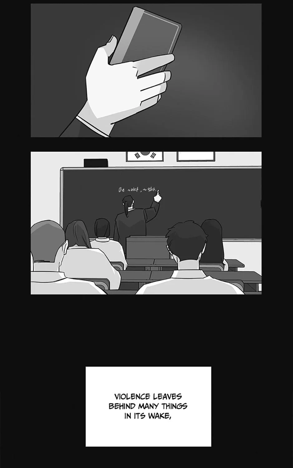 A Married Killer Chapter 74 page 34 - 