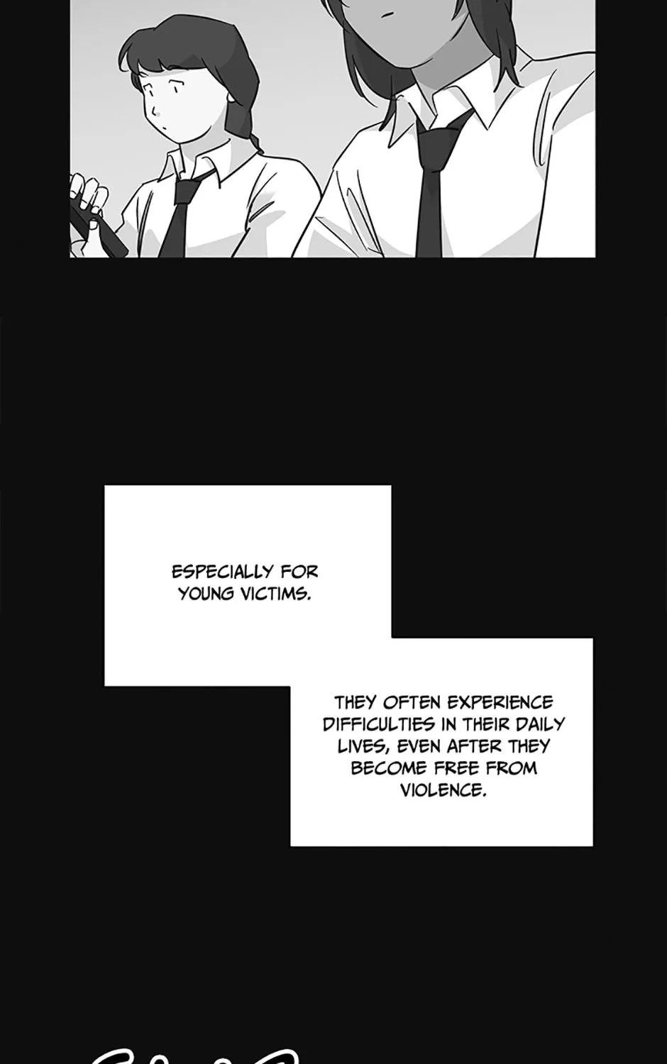 A Married Killer Chapter 74 page 36 - 