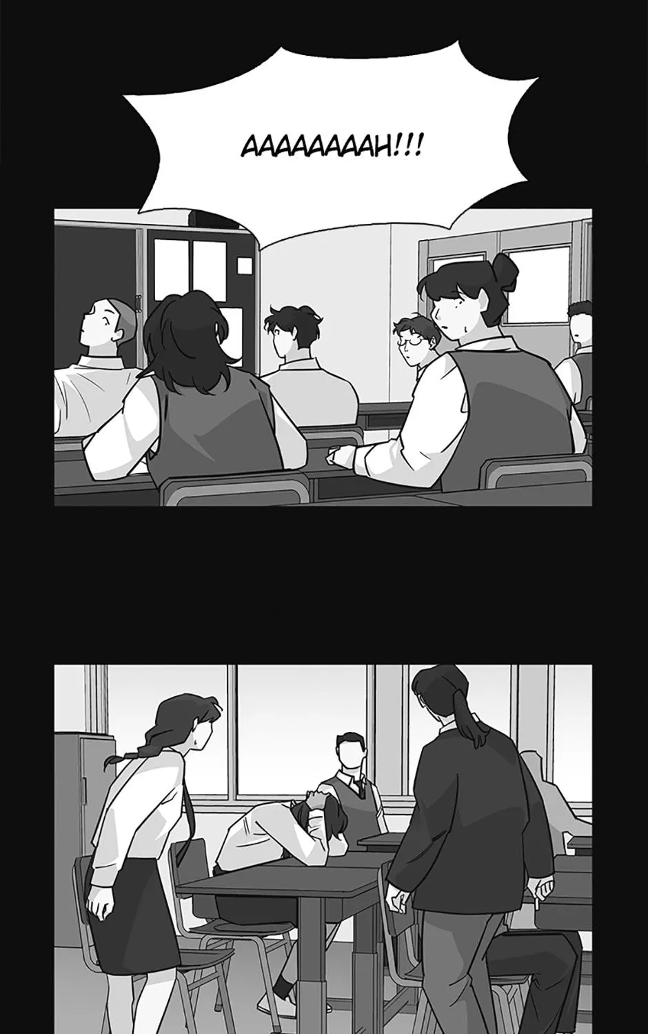 A Married Killer Chapter 74 page 40 - 