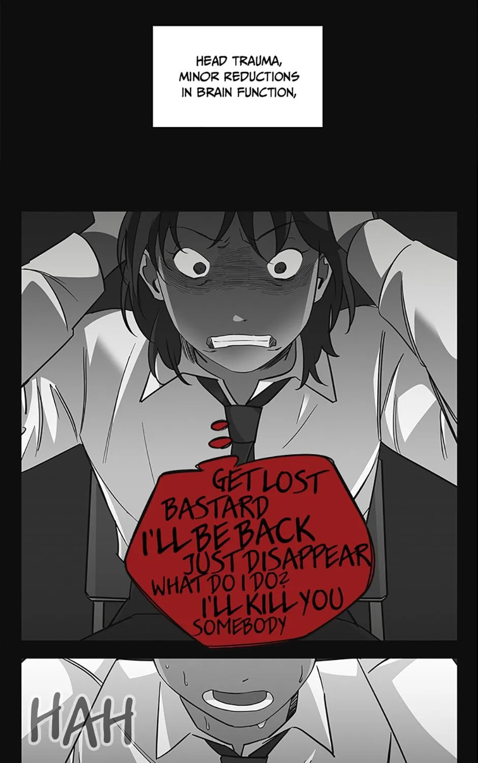 A Married Killer Chapter 74 page 42 - 