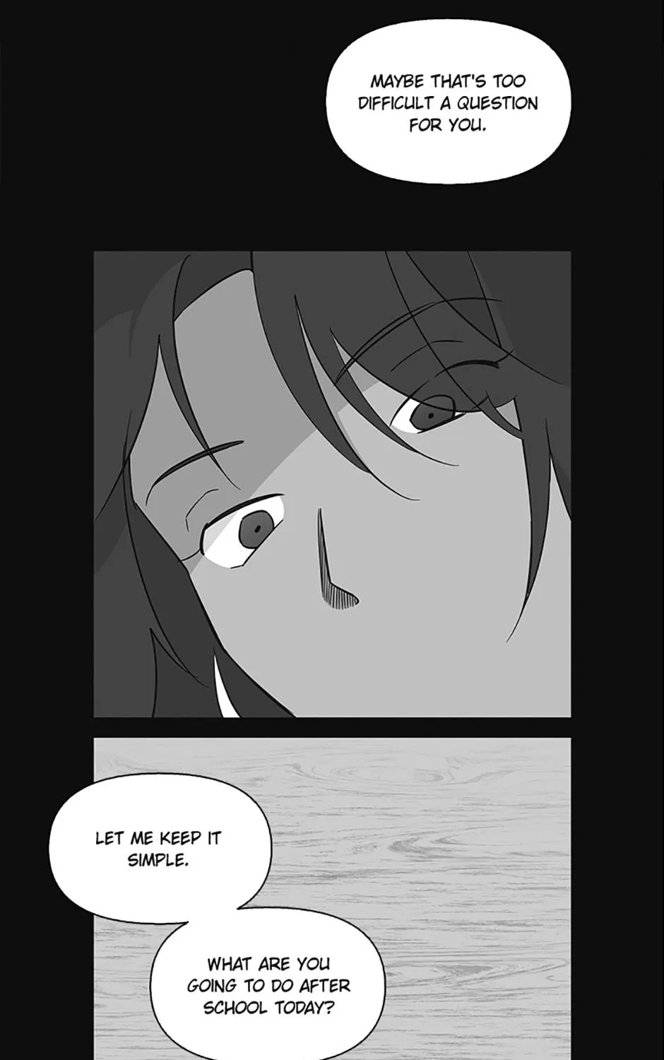 A Married Killer Chapter 74 page 48 - 