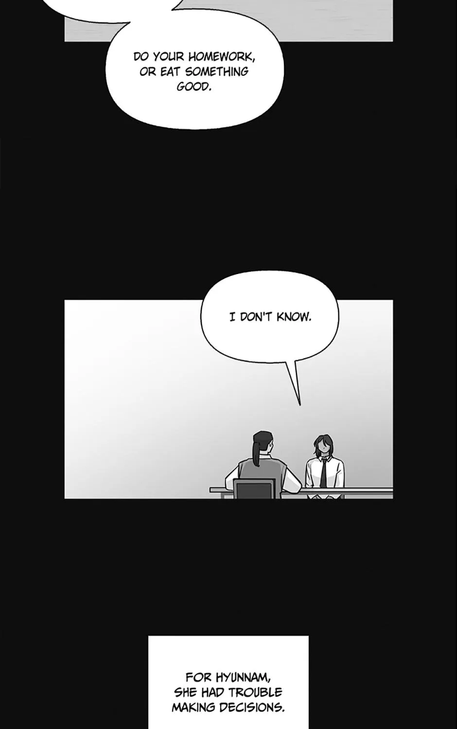 A Married Killer Chapter 74 page 50 - 