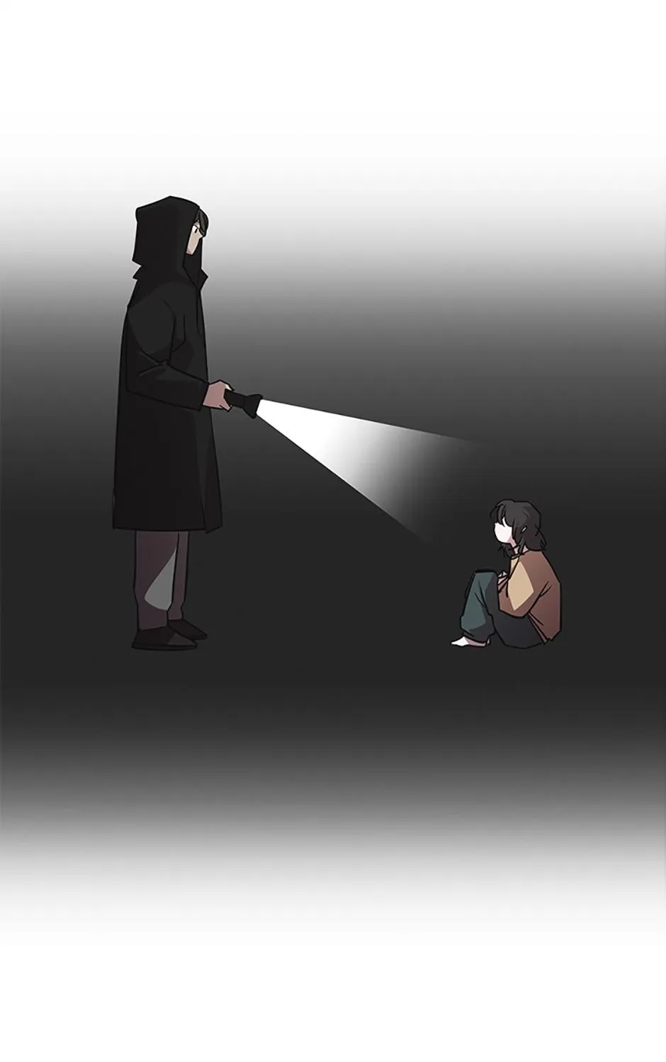 A Married Killer Chapter 74 page 6 - 