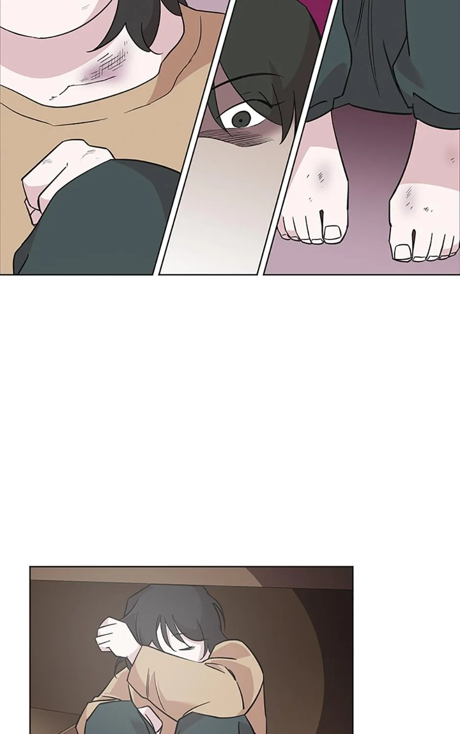 A Married Killer Chapter 74 page 8 - 