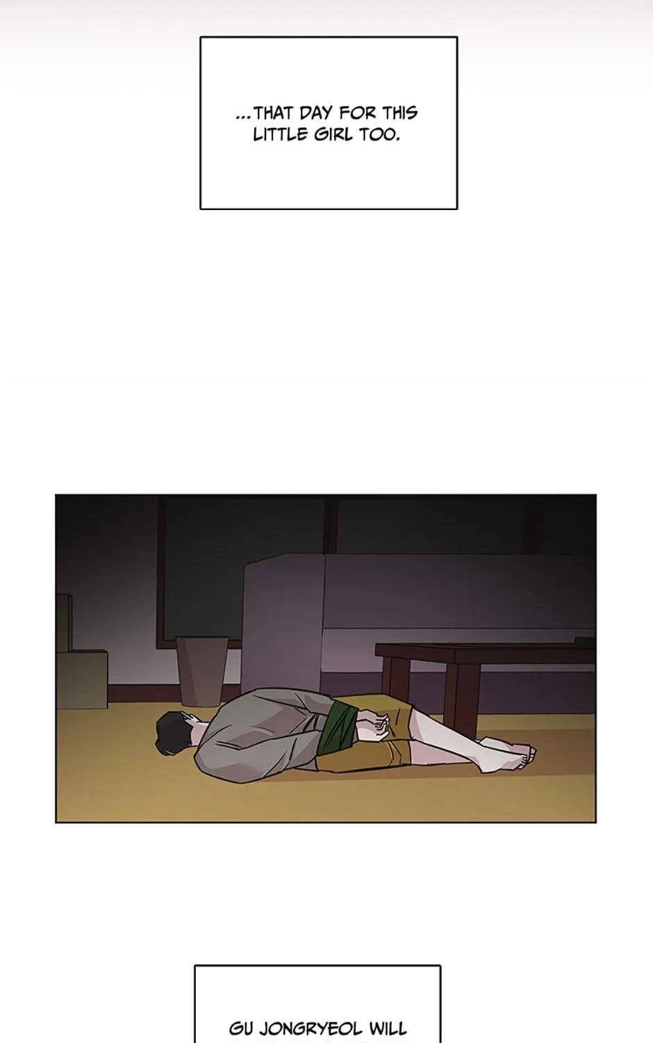 A Married Killer Chapter 74 page 74 - 