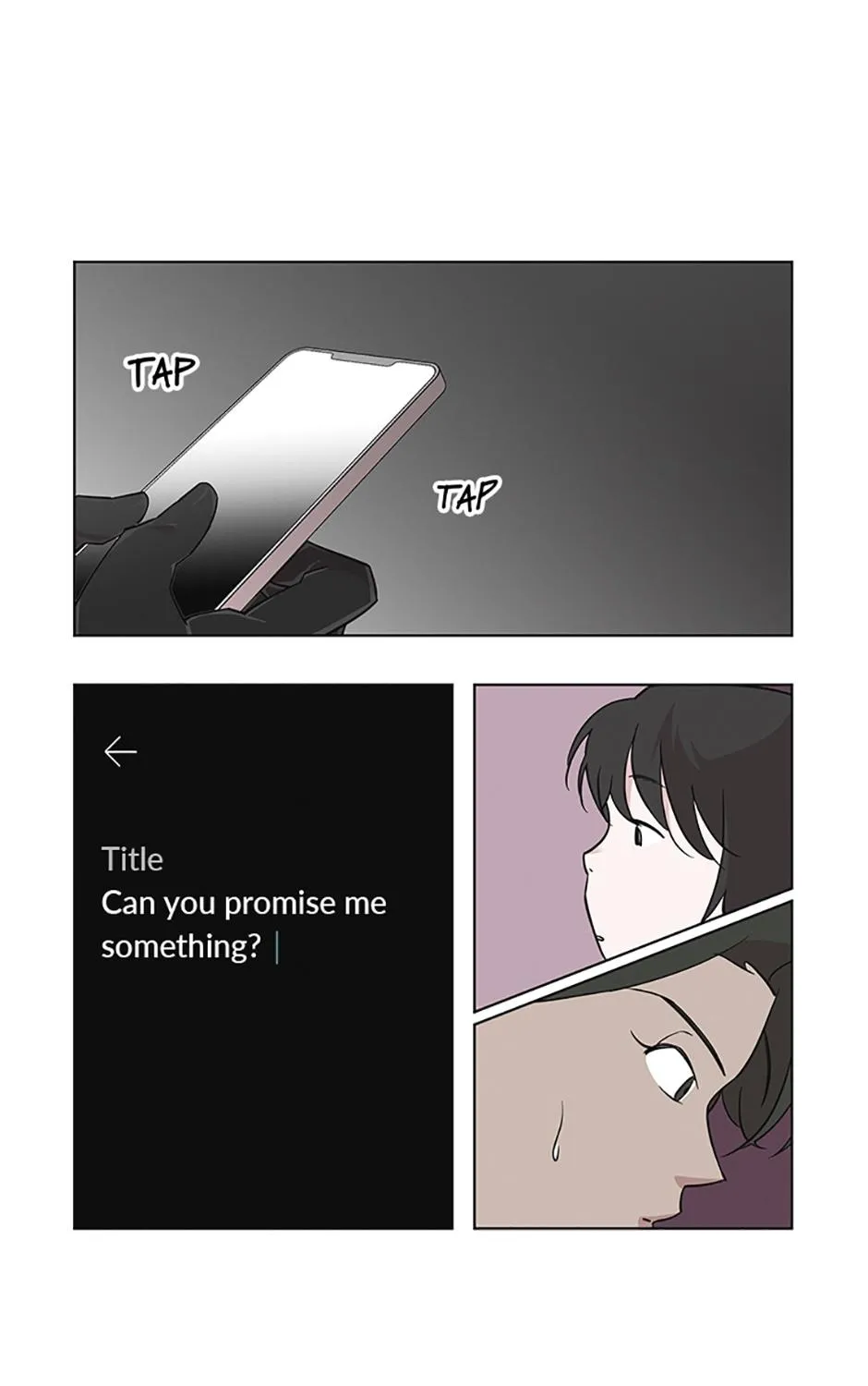 A Married Killer Chapter 74 page 78 - 