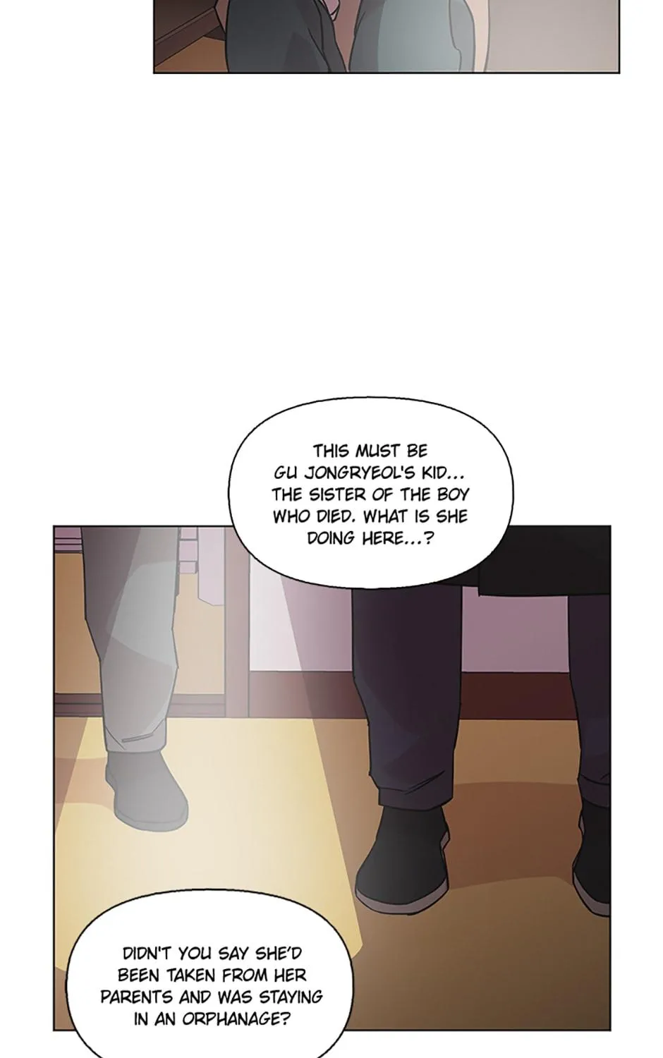A Married Killer Chapter 74 page 10 - 