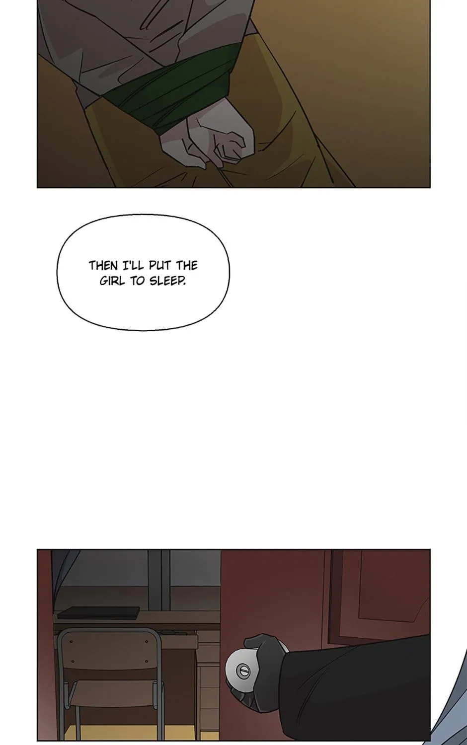A Married Killer Chapter 74 page 94 - 