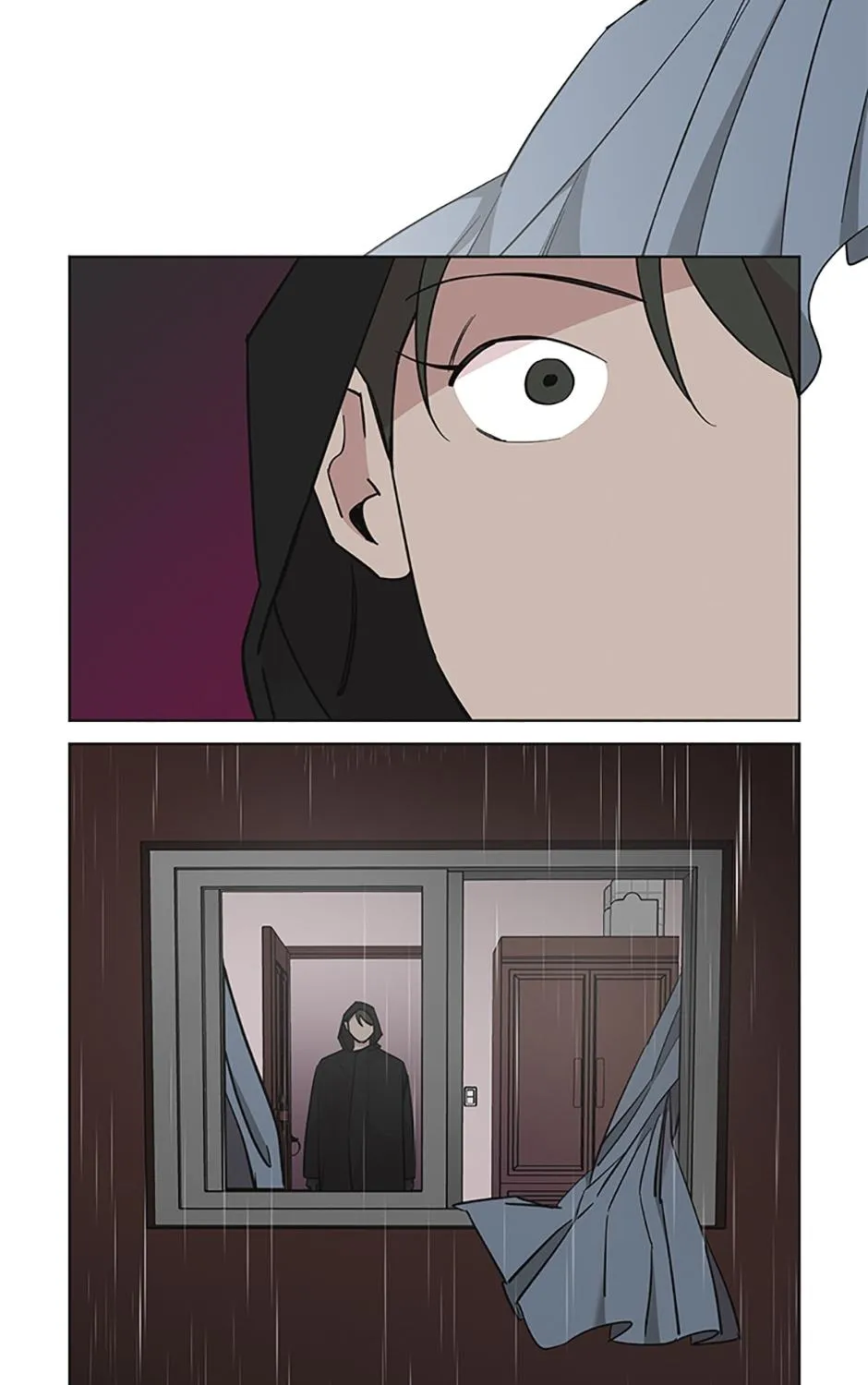 A Married Killer Chapter 74 page 96 - 