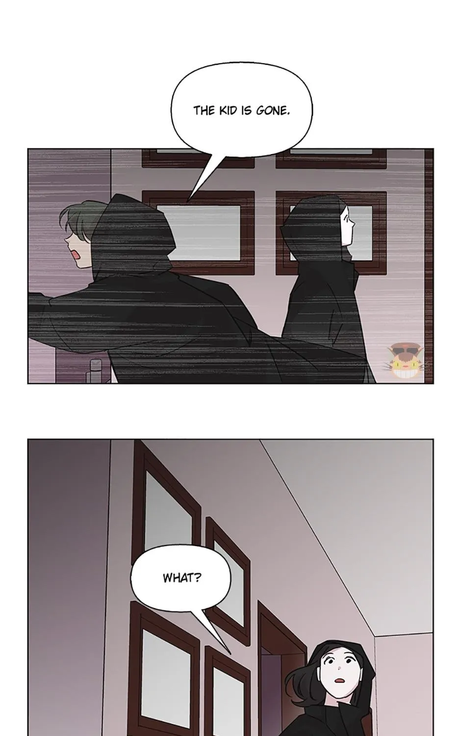A Married Killer Chapter 74 page 100 - 
