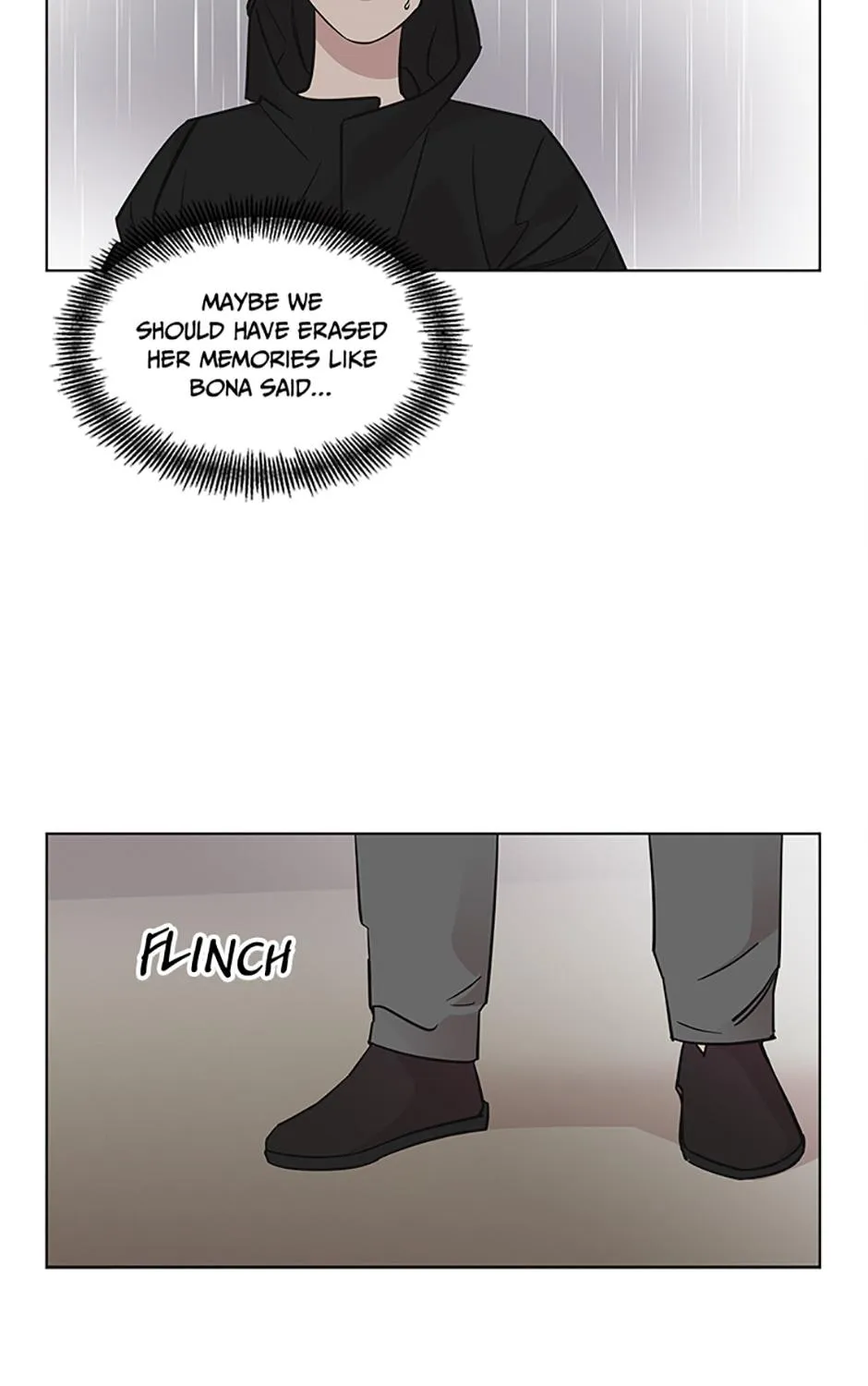 A Married Killer Chapter 75 page 11 - 