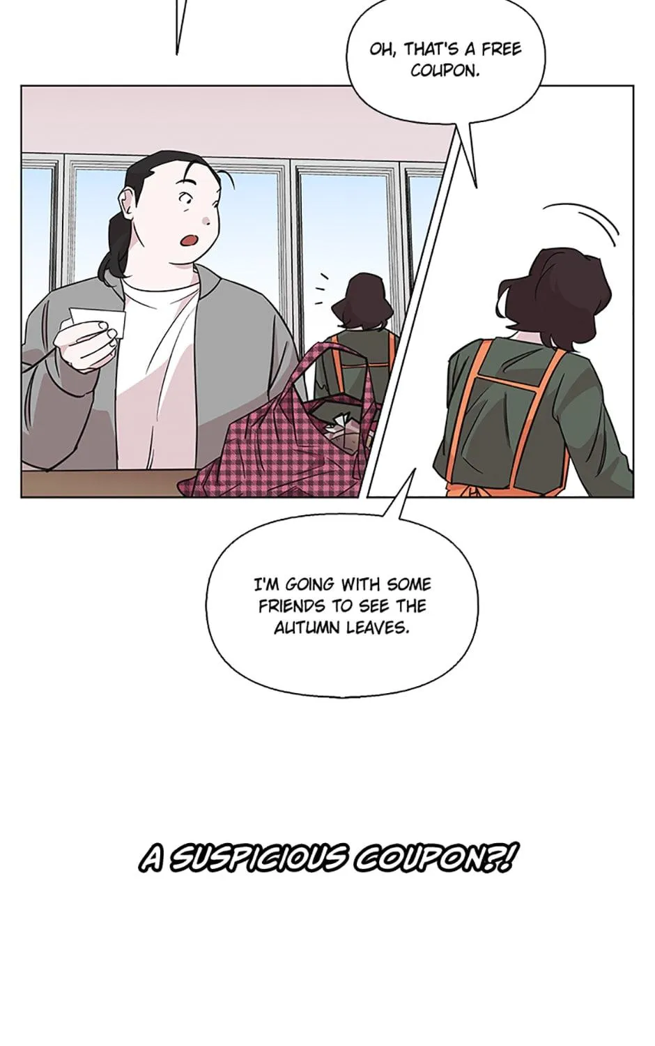 A Married Killer Chapter 75 page 101 - 