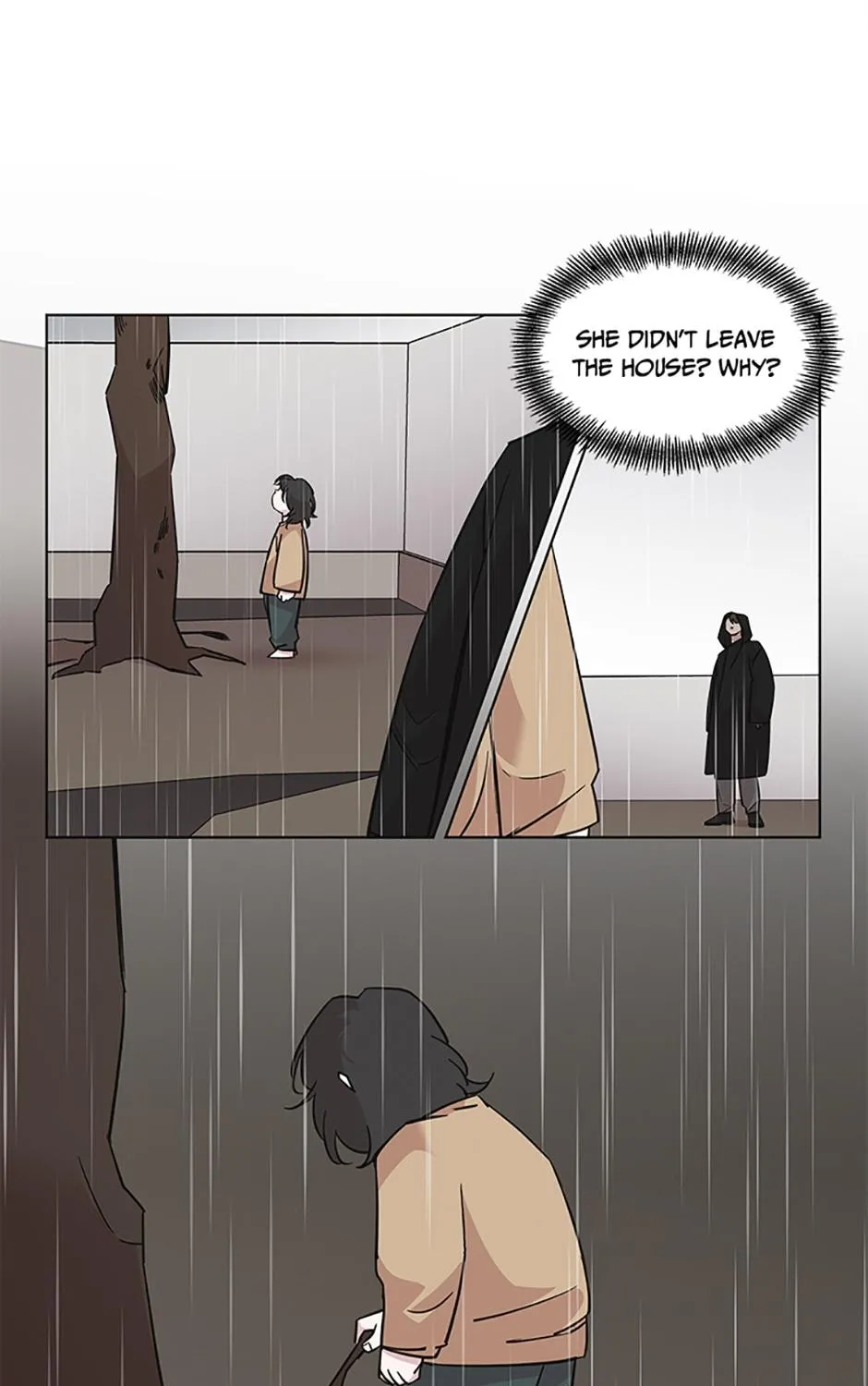 A Married Killer Chapter 75 page 13 - 