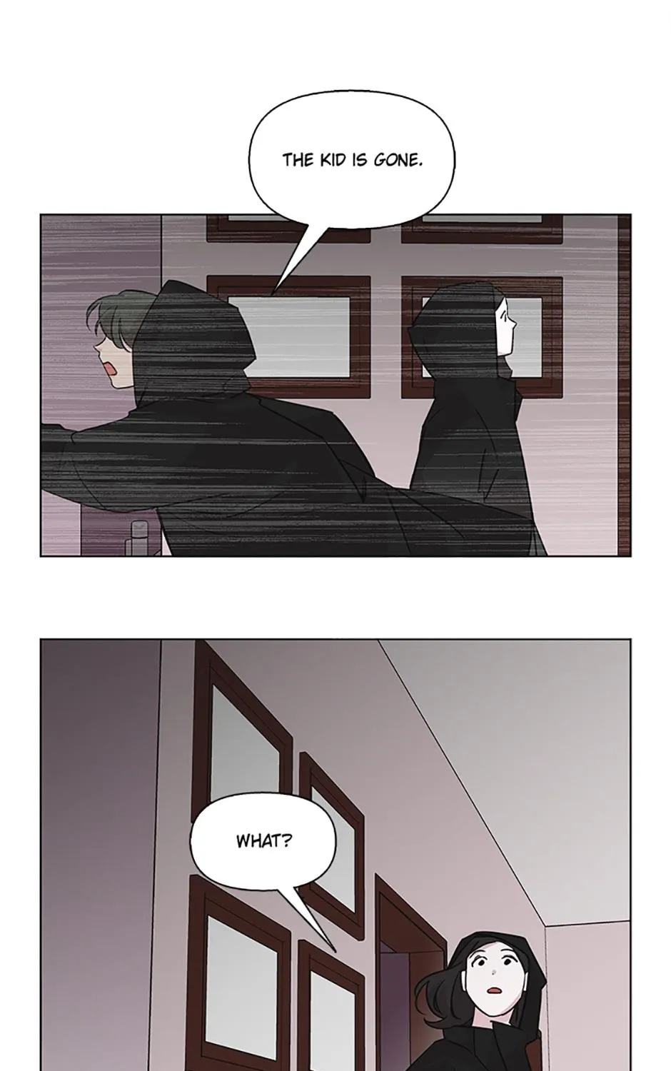 A Married Killer Chapter 75 page 3 - 