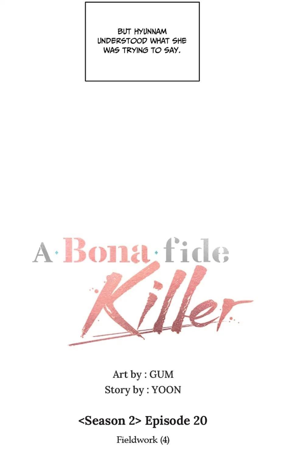 A Married Killer Chapter 75 page 31 - 