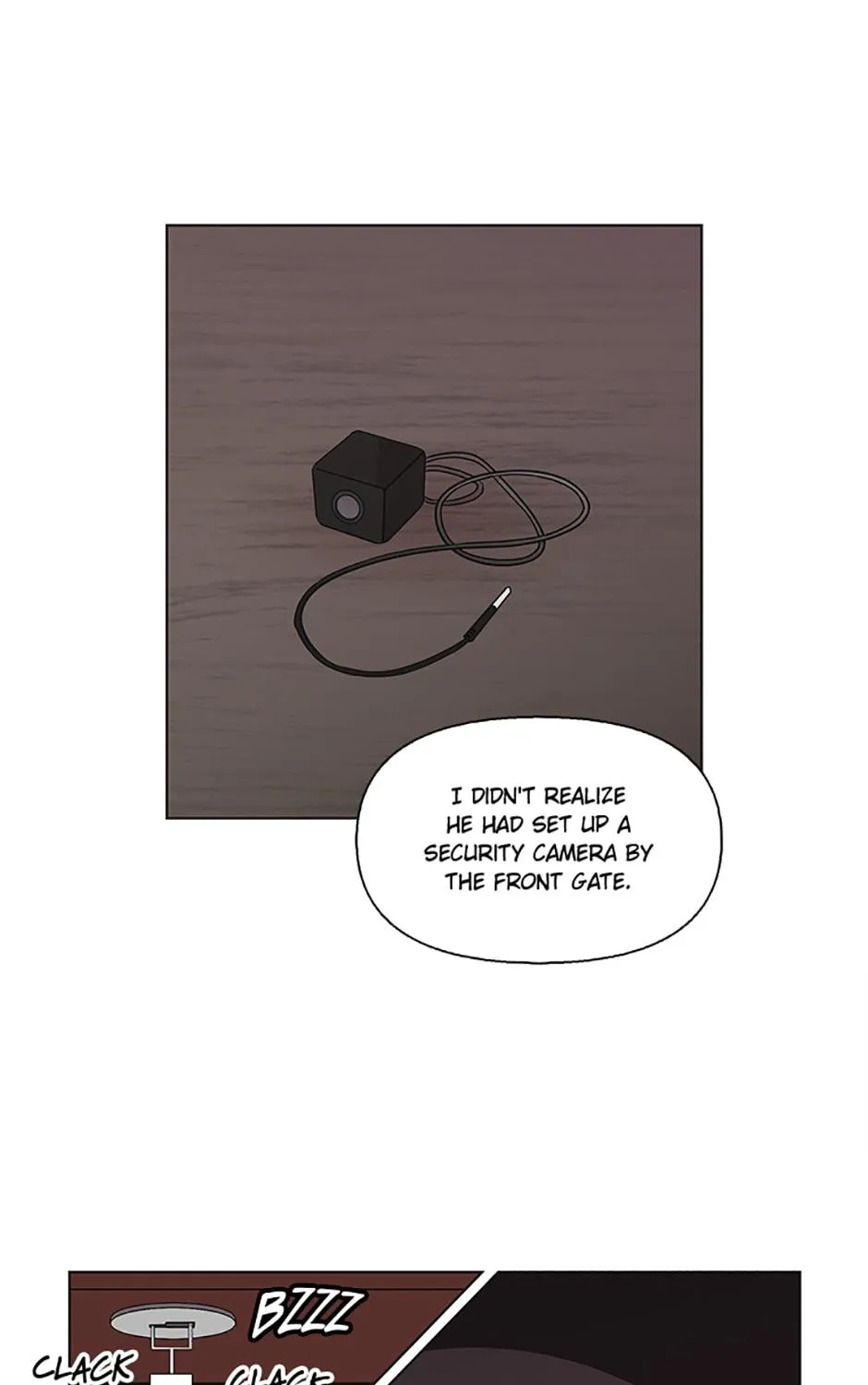 A Married Killer Chapter 75 page 33 - 