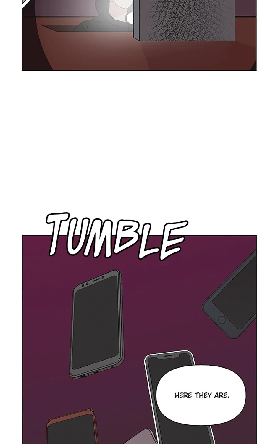 A Married Killer Chapter 75 page 35 - 