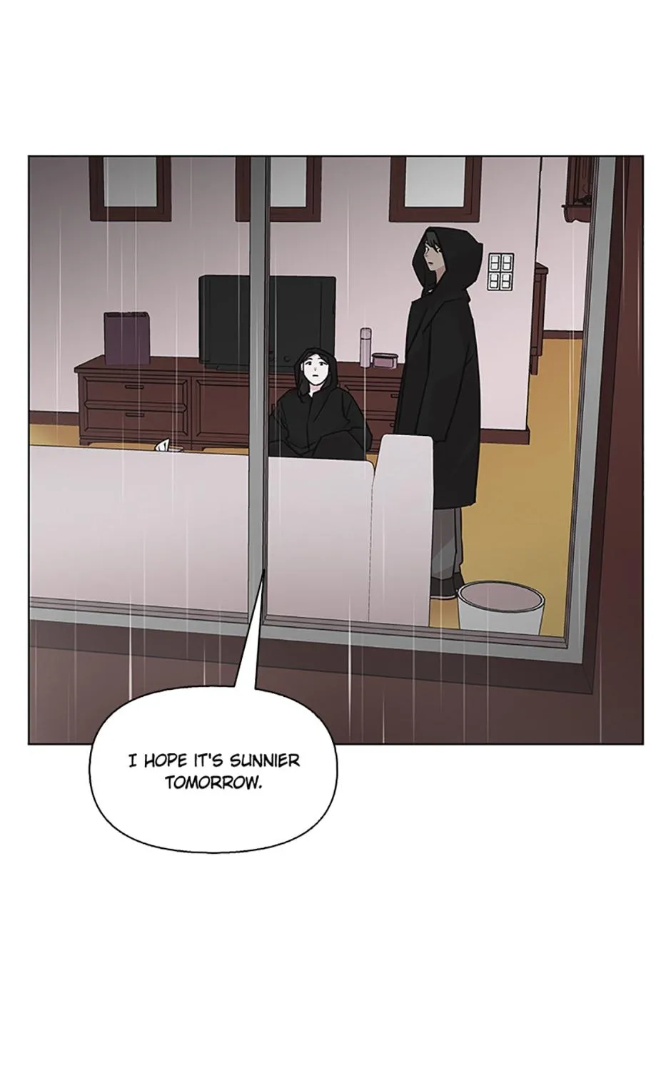 A Married Killer Chapter 75 page 43 - 