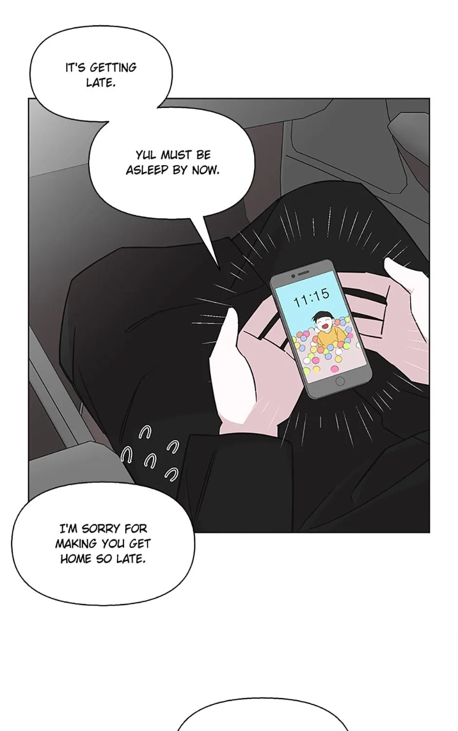 A Married Killer Chapter 75 page 53 - 