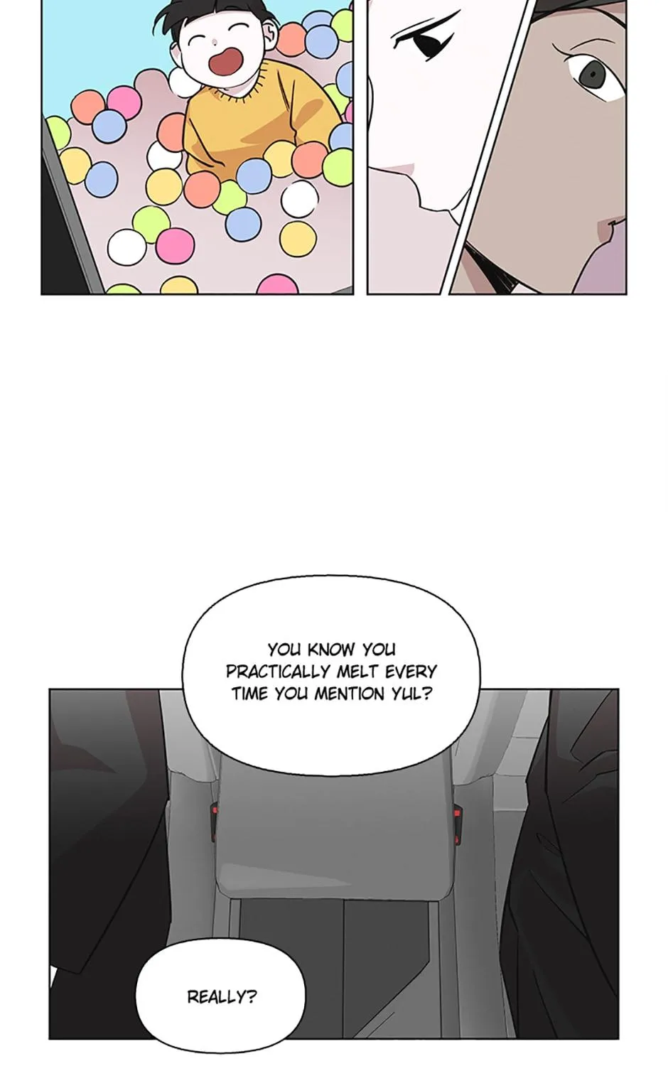 A Married Killer Chapter 75 page 55 - 