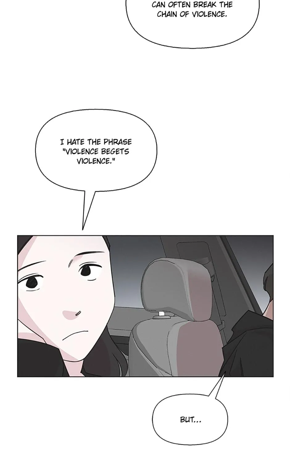 A Married Killer Chapter 75 page 65 - 