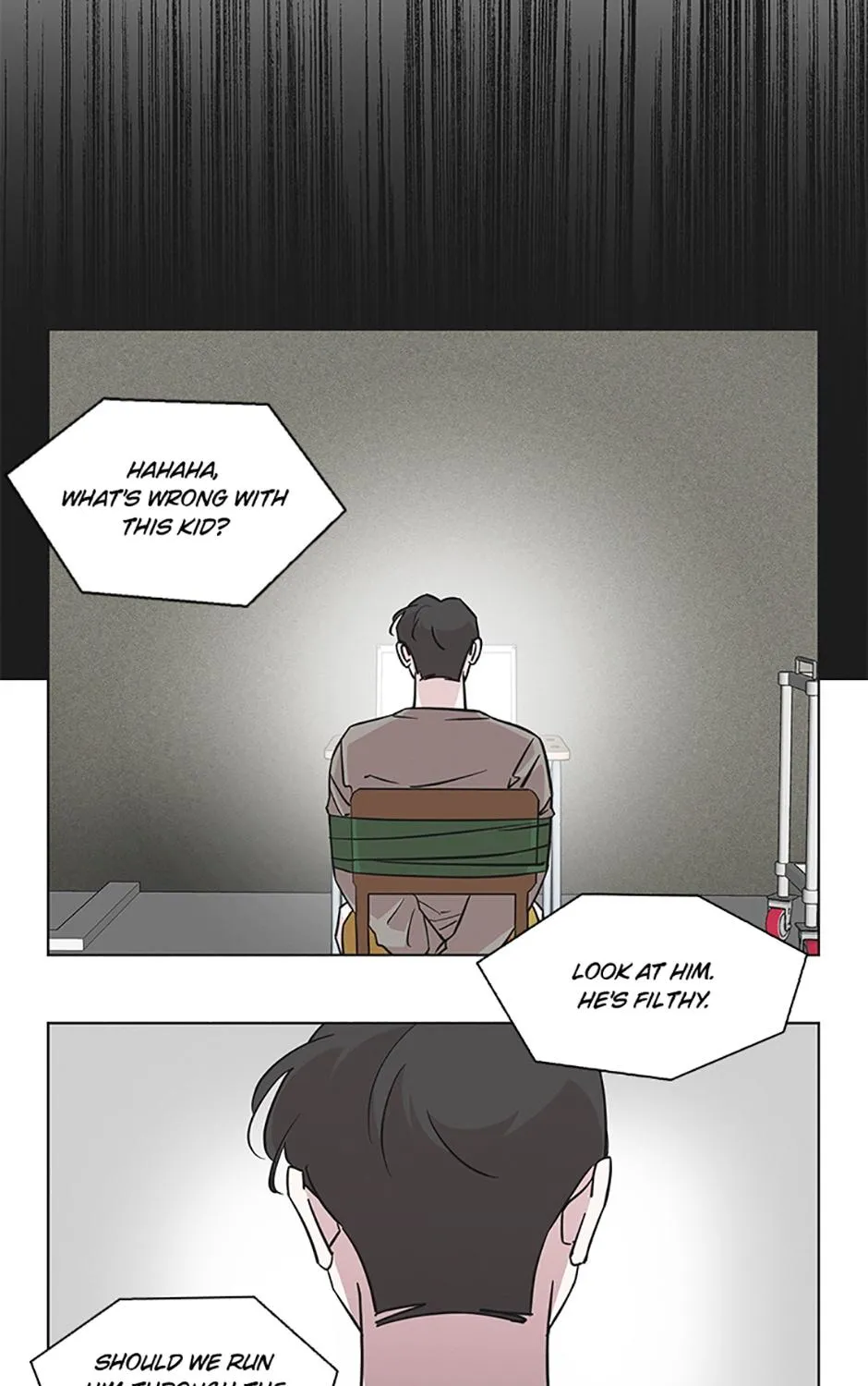 A Married Killer Chapter 75 page 77 - 