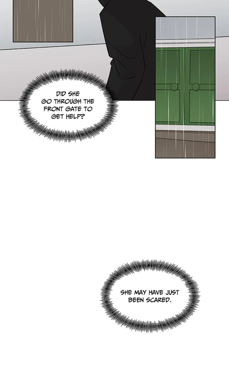 A Married Killer Chapter 75 page 9 - 