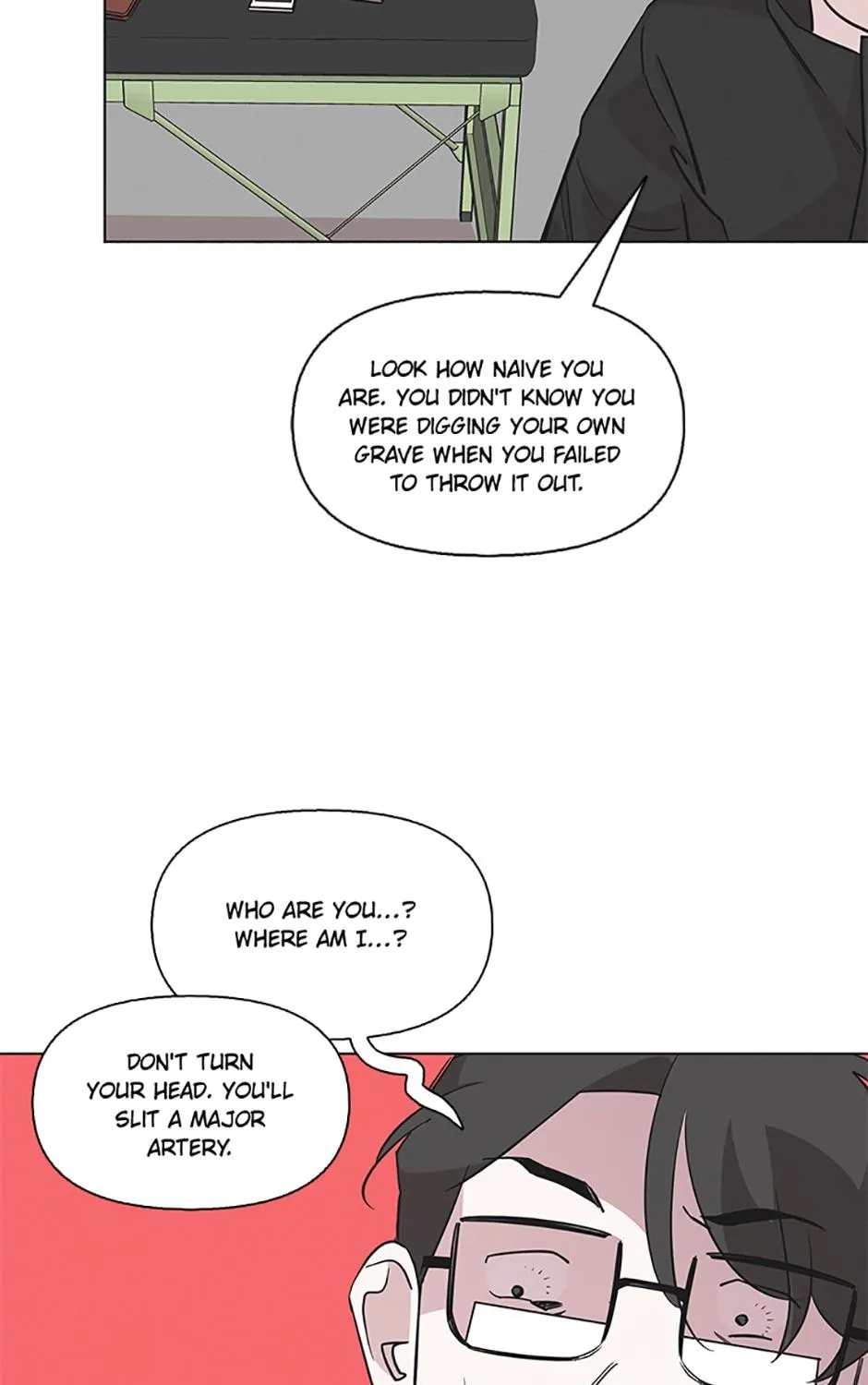 A Married Killer Chapter 75 page 83 - 