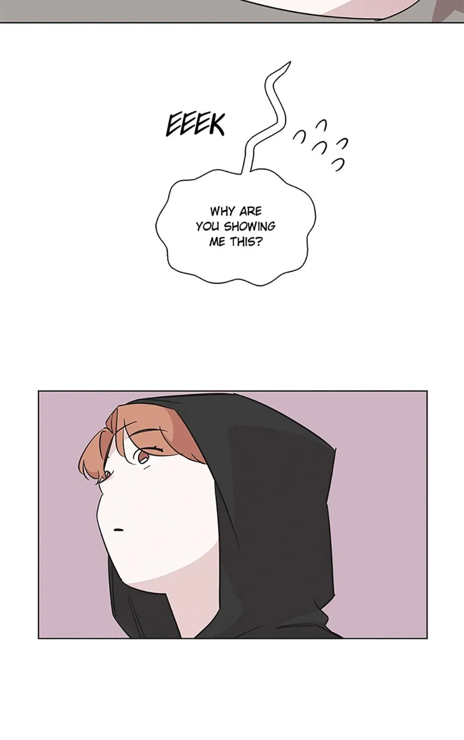 A Married Killer Chapter 75 page 85 - 