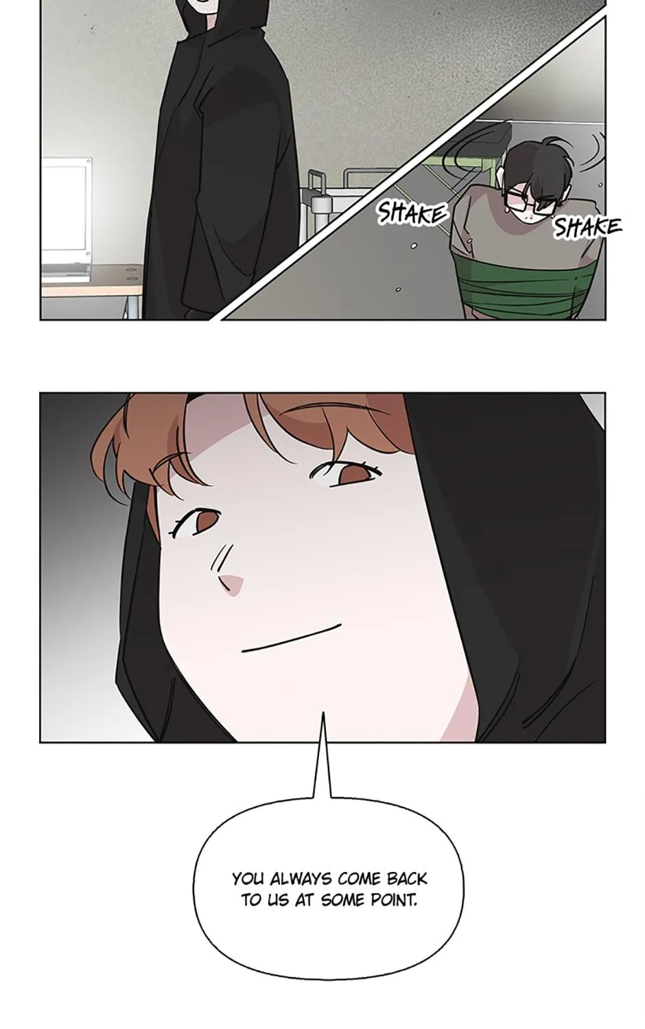 A Married Killer Chapter 75 page 93 - 