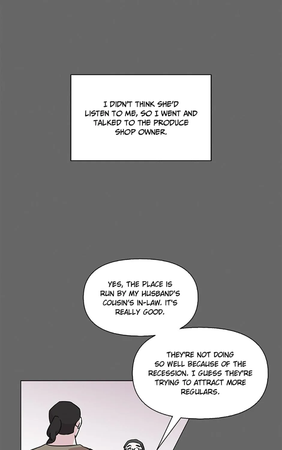 A Married Killer Chapter 76 page 13 - 