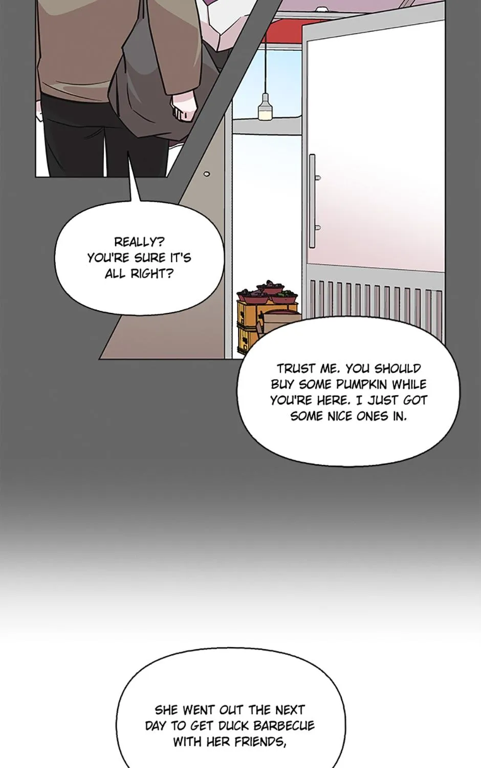 A Married Killer Chapter 76 page 15 - 