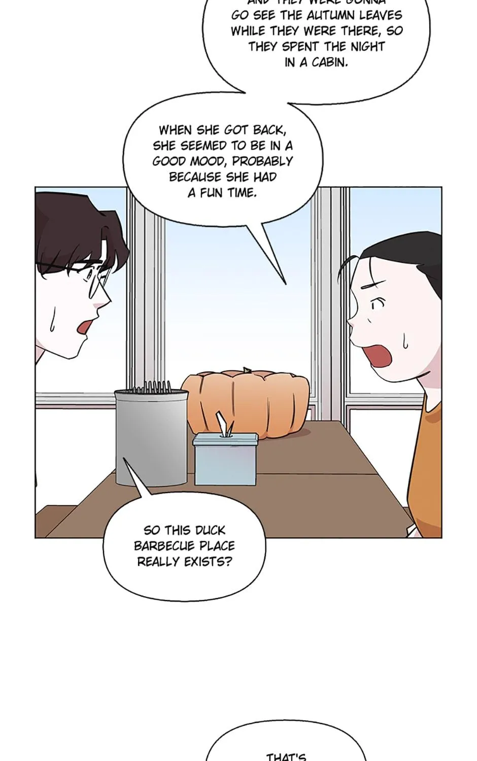 A Married Killer Chapter 76 page 17 - 