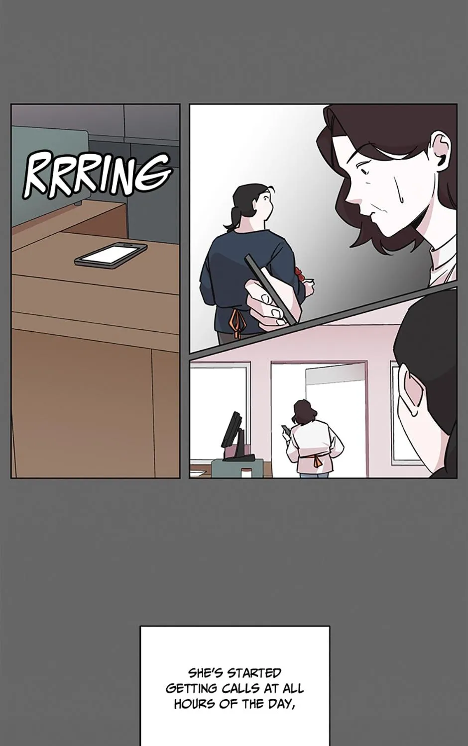 A Married Killer Chapter 76 page 23 - 