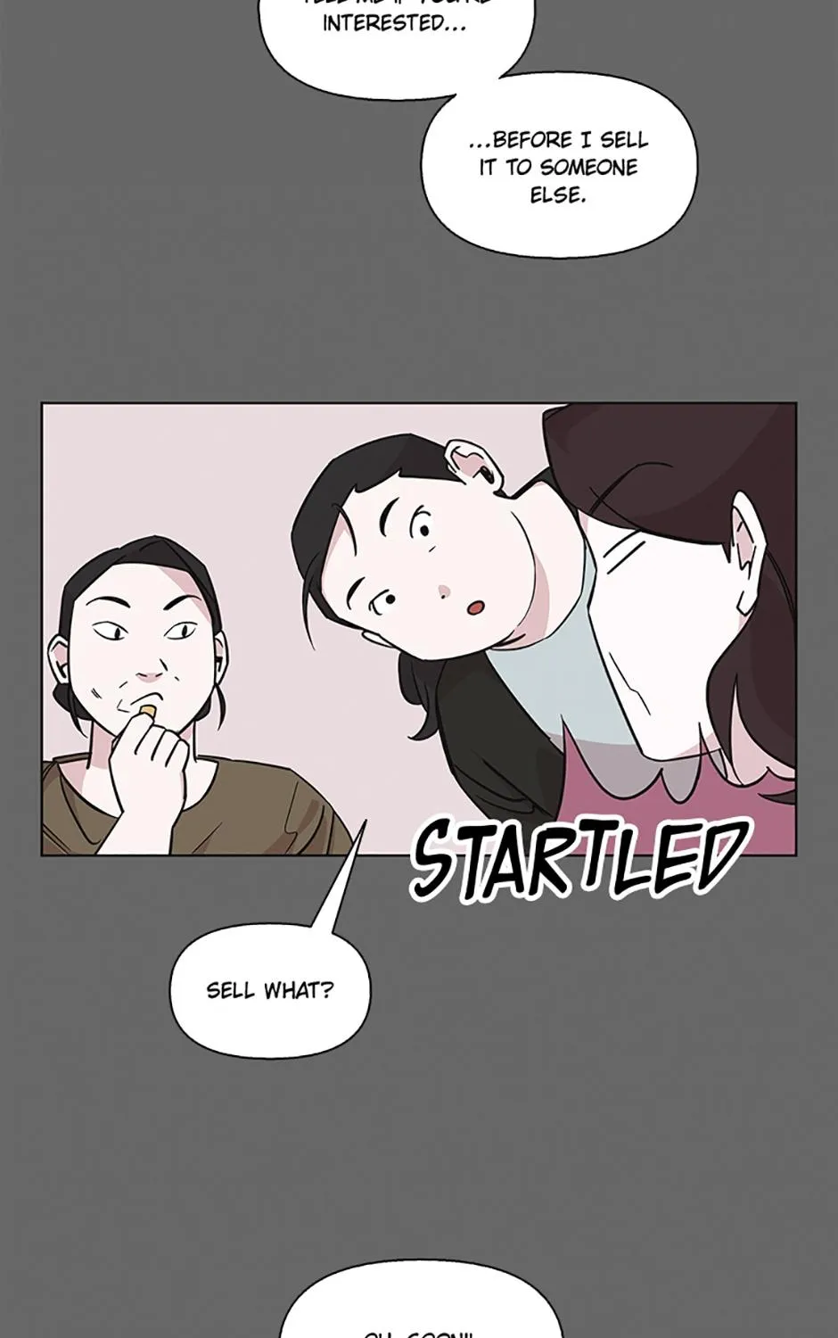 A Married Killer Chapter 76 page 29 - 
