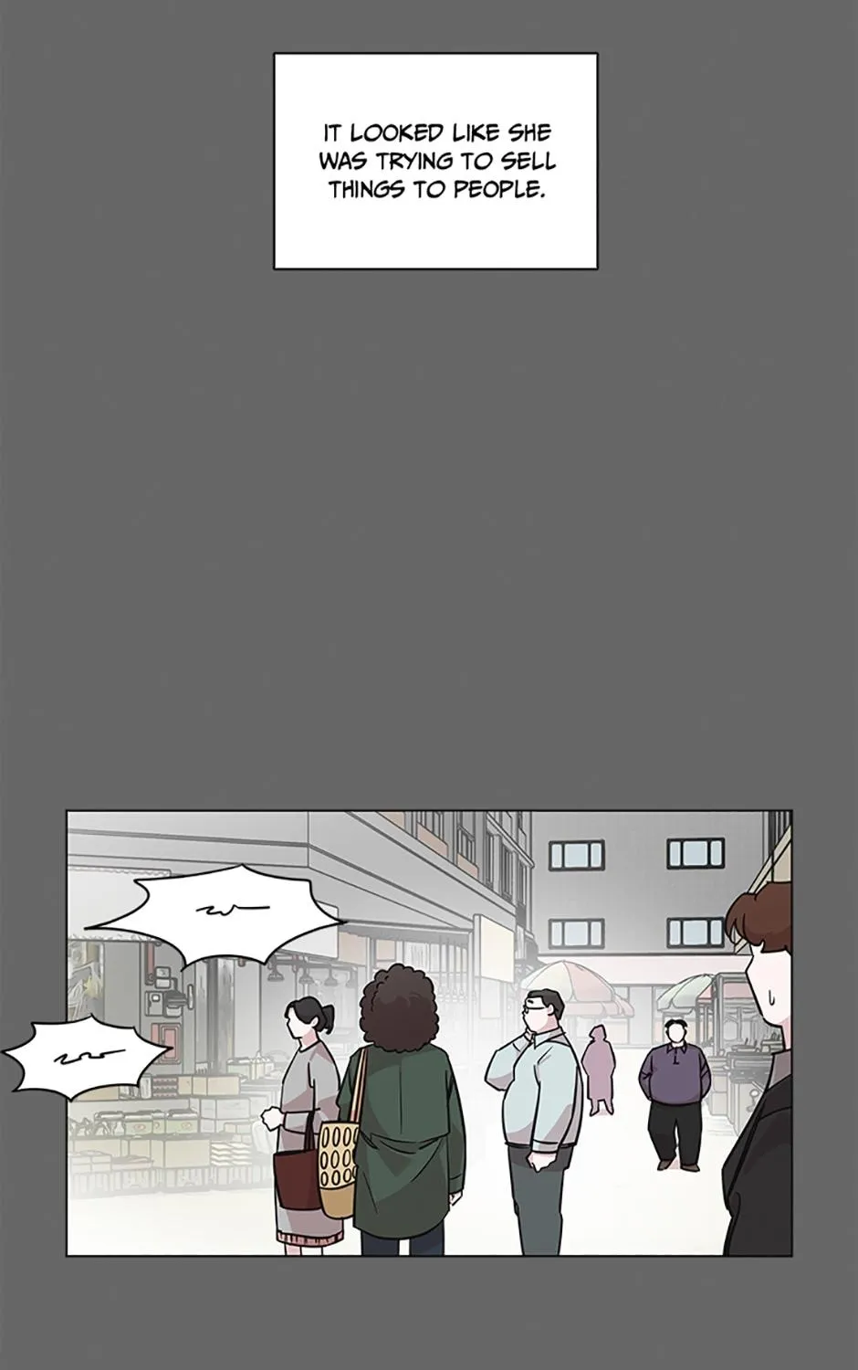 A Married Killer Chapter 76 page 33 - 