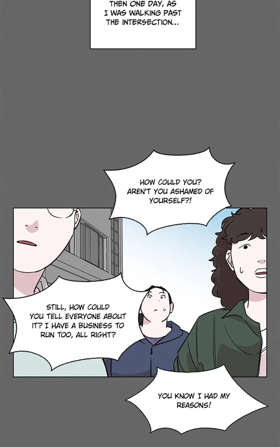 A Married Killer Chapter 76 page 35 - 