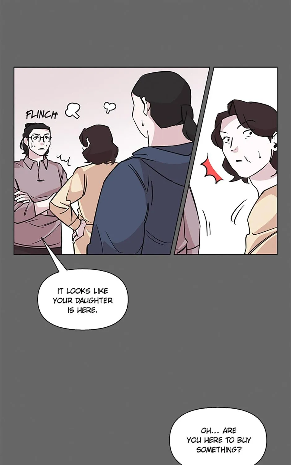 A Married Killer Chapter 76 page 37 - 