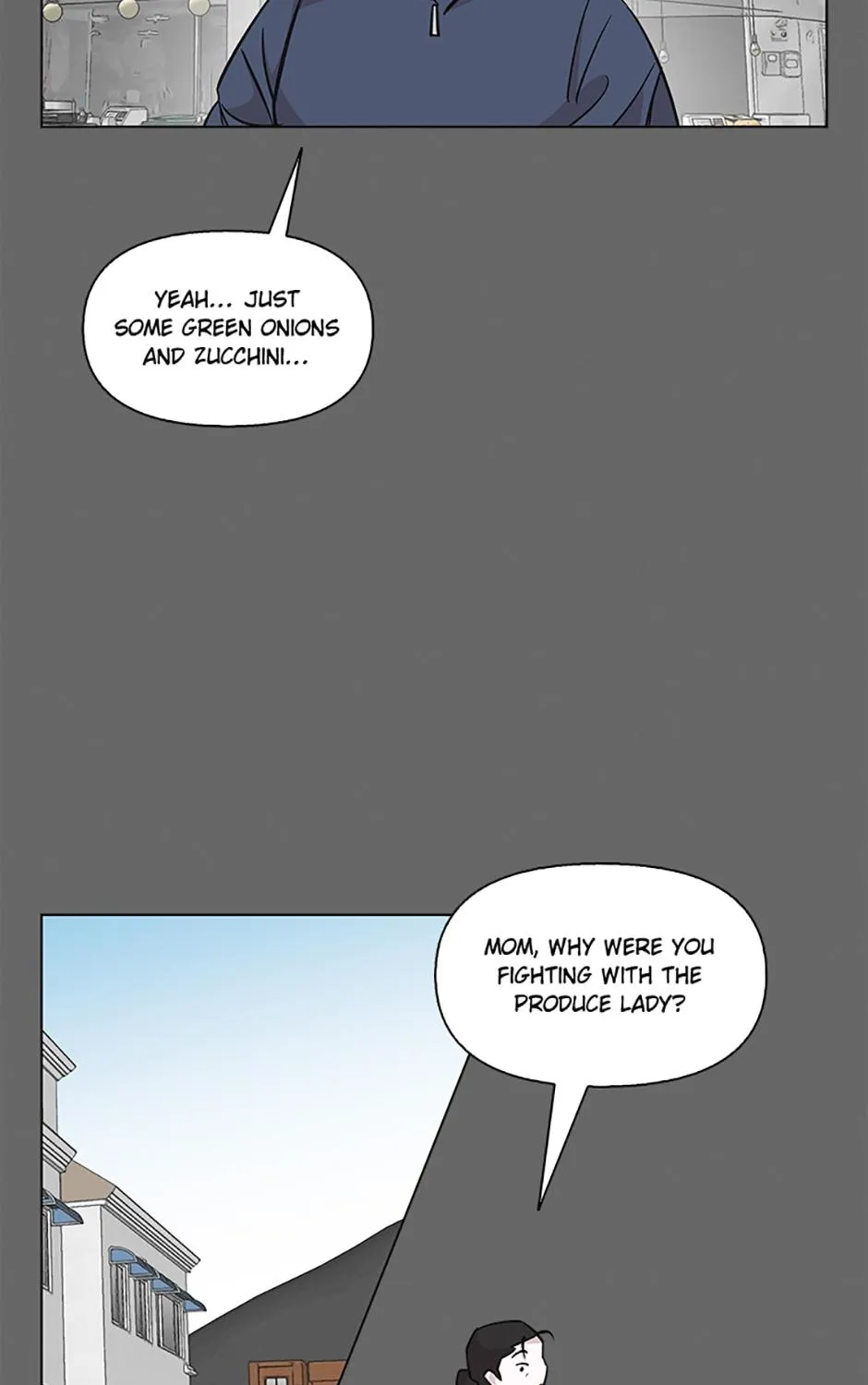 A Married Killer Chapter 76 page 39 - 