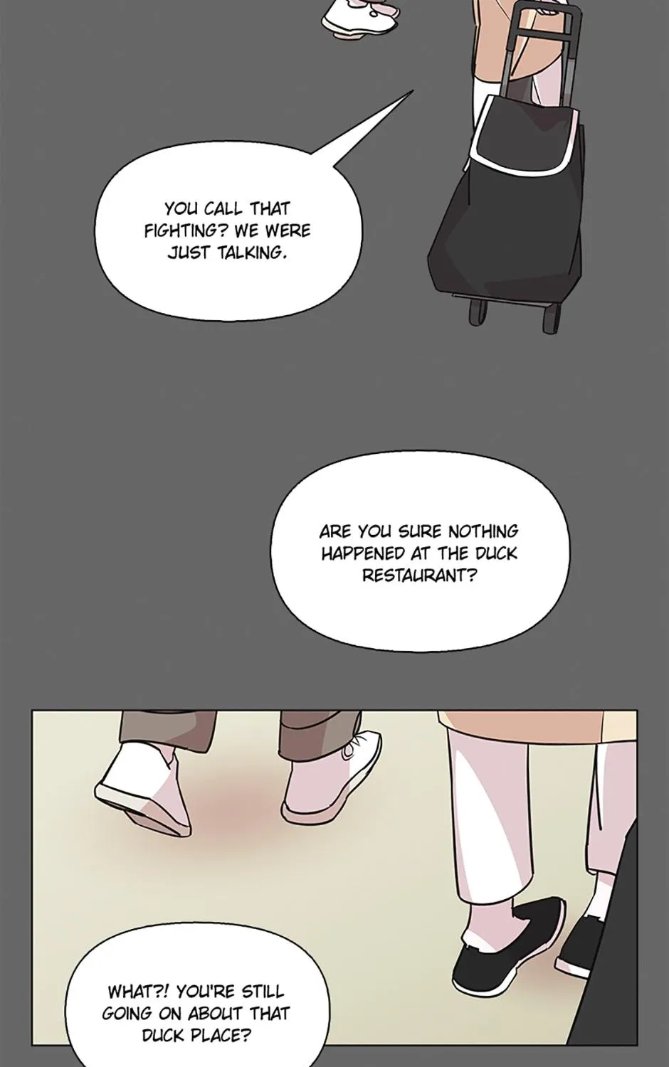 A Married Killer Chapter 76 page 41 - 